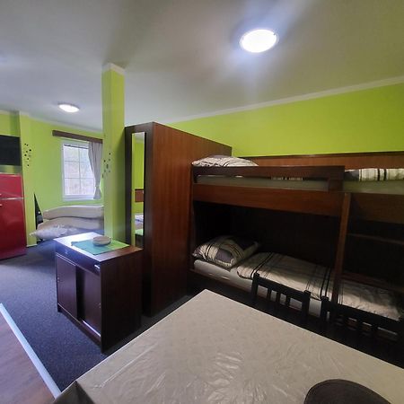 Apartman Orbit Karlov Pod Pradedem Malá Morávka Εξωτερικό φωτογραφία