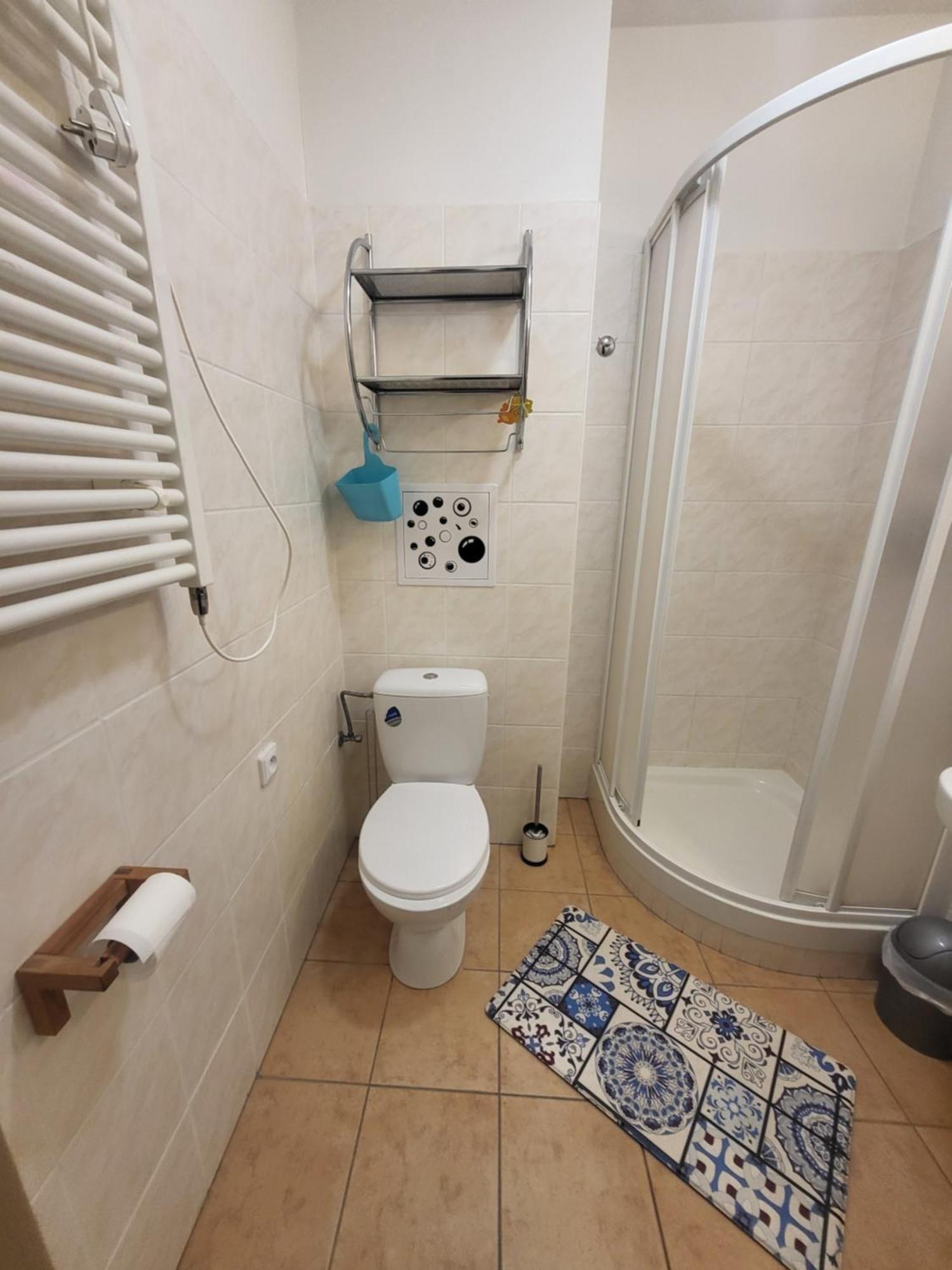 Apartman Orbit Karlov Pod Pradedem Malá Morávka Εξωτερικό φωτογραφία